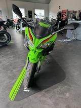 Kawasaki Ninja 400 - SPORTLER VON 251 BIS 500 CCM