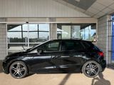 Seat Ibiza 1.0 TGI FR NAVI LED TEMP RFK APP SHZ - Seat Ibiza: Tgi