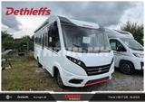 Dethleffs Trend I 6817 EB 180 Auto GT SAT Markise 3,5t - Angebote