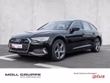 Audi A6 Avant 45 TFSI quattro S tronic advanced (AHK) - Audi A6 Gebrauchtwagen in Hamburg