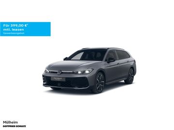 Volkswagen Passat R-Line 1 5 l eHybrid DSG AHK PANO MATRIX