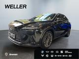 Lexus RX 450h + (Plug-in-Hybrid) Luxury *LED*360°*Pano - Lexus RX Series New cars
