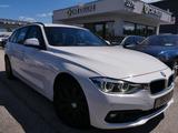 BMW 316d Touring*NAVI*LED*SEHR GEPFLEGT* - BMW 316 in Nürnberg