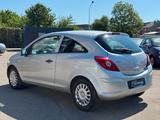 Opel Corsa D 1.0l HU neu/Service neu/Steuerkette neu - Opel Corsa: 1.0