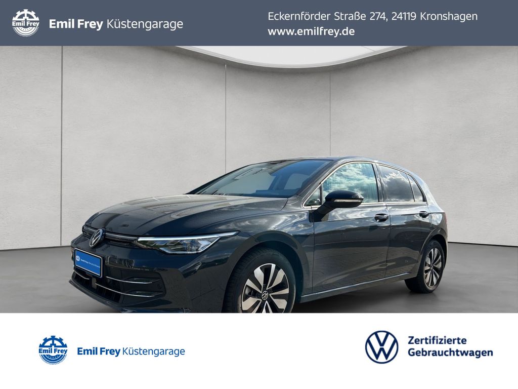 Image of Volkswagen Golf