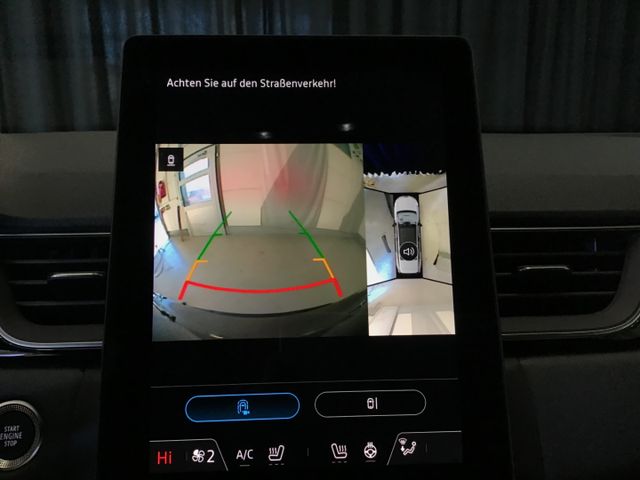 Fahrzeugabbildung Mitsubishi ASX Edition 1.8 Hybrid ACC/LED/PDC/360°Kamera