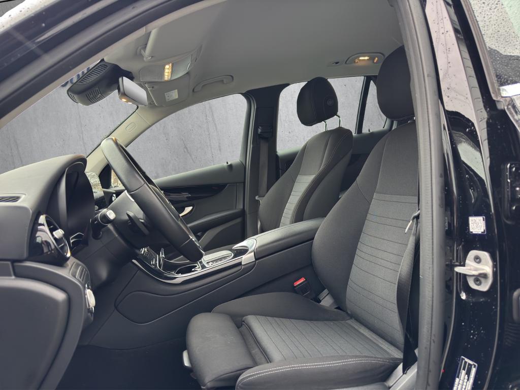 Mercedes-Benz GLC 400