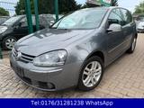 Volkswagen Golf V Lim. 1.6 Edition !! Tüv-Neu !! 101TKM !! - Volkswagen Golf aus 2008: 1.6