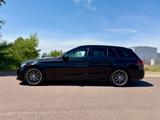 Mercedes-Benz C 300 T AMG 360/Virtual/SH/Burm/Pano/Massage/LED - Mercedes-Benz C 300 in Magdeburg