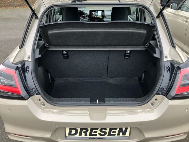 Suzuki Swift - Bild 12