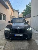 BMW X5 M Competition M Competition PANO*LASER*HARMAN - BMW X5 M in Stuttgart