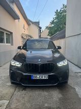 BMW X5 M Competition M Competition PANO*LASER*HARMAN - BMW X5 M: Competition