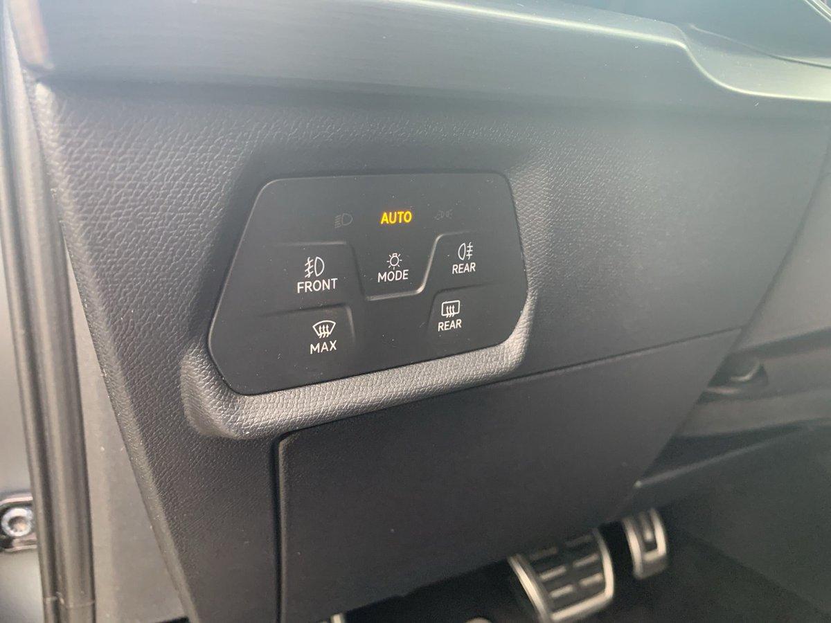 Cupra Formentor VZ 310 4Drive DSG +NAVI+ACC+BEATS+DCC+, миниатюра 21