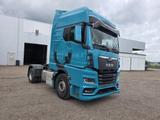 MAN 18.470 TGX XXL Unfall, Retarder, 2 Kreis Hydr.