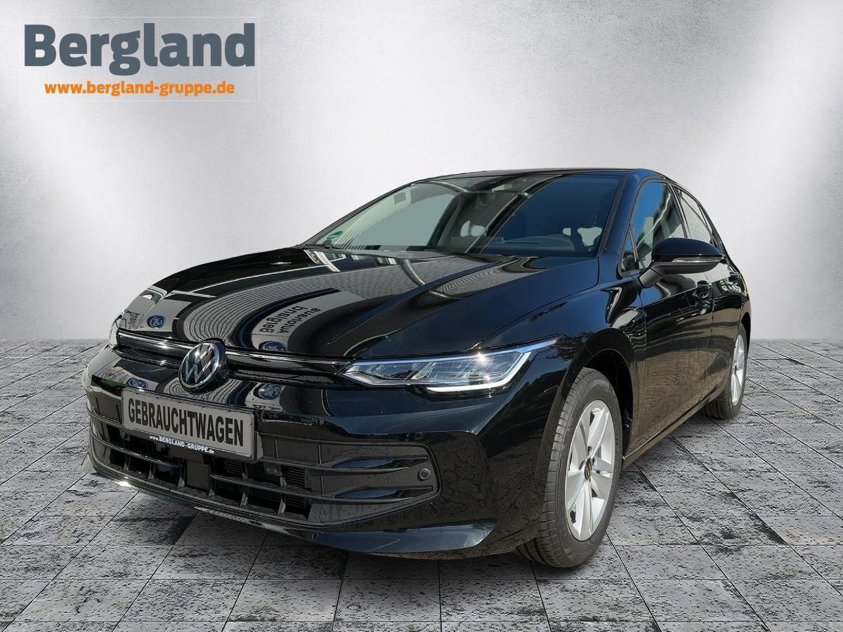 Volkswagen Golf Life 1.0l TSI OPF 150 PS 7-Gang