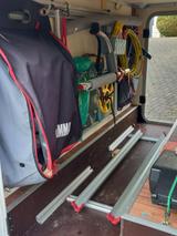 Knaus VAN TI 550 MD - Knaus 550