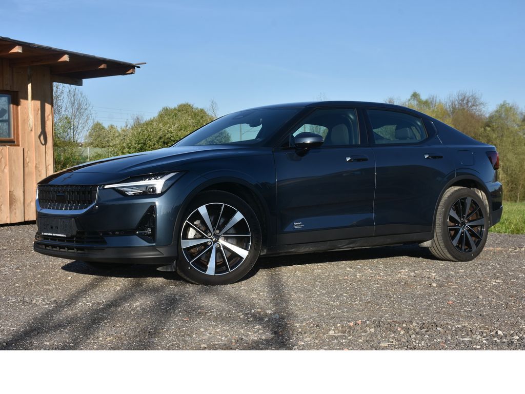 Image of Polestar 2