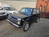 Lada Niva 1.7i 4x4 LUX AC+KLIMA+ZVFUNK+RADIO+ALU+AHK - Lada Niva L