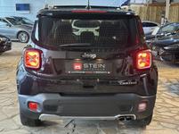 Jeep Renegade Limited FWD/PANO/Garantie/Totwinkel/ACC