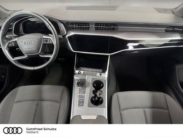 Audi A6 - 6