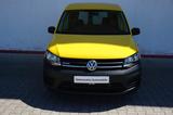 Volkswagen Caddy 2.0 TDI BMT 4Motion Allrad DSG Autom KLIMA - Offers
