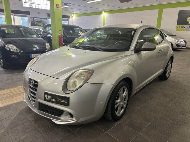 Alfa Romeo Mito 1.4 Distinctive