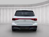Mercedes-Benz EQB 300 AMG 4Matic LEDER DISTRONIC Memory Totwi. - gebrauchte Mercedes-Benz EQB aus dem Jahr 2024
