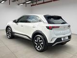 Opel Mokka Elegance+LED+KAM+ - weiße Opel Mokka