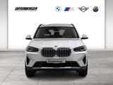 BMW X3 xDrive20d AHK ACC RFK ALED DA PA WLAN - BMW X3