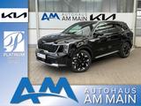 Kia Sorento PE 2.2D AWD PLATINUM | 7S | GD | PREM - Kia 7-Sitzer