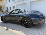 Porsche 992 911 Carrera Cabriolet/InnoDrive/Lift-VA