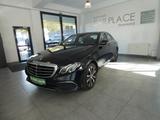 Mercedes-Benz E 350d Exclusive Paket /1.Hd/Navi/el.GSD/18"Zoll - gebrauchte Mercedes-Benz E 350 aus dem Jahr 2020