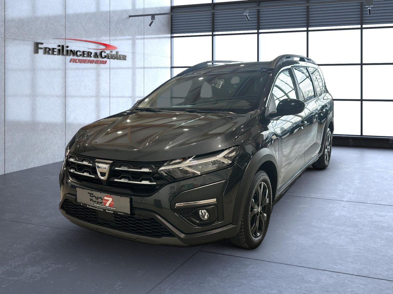 Dacia Jogger - Bild 2