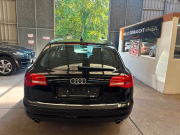 Audi A6 - 6