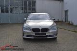 BMW 750 Baureihe 7 750Ld xDrive ATM 107 tkm Top - BMW: X 10