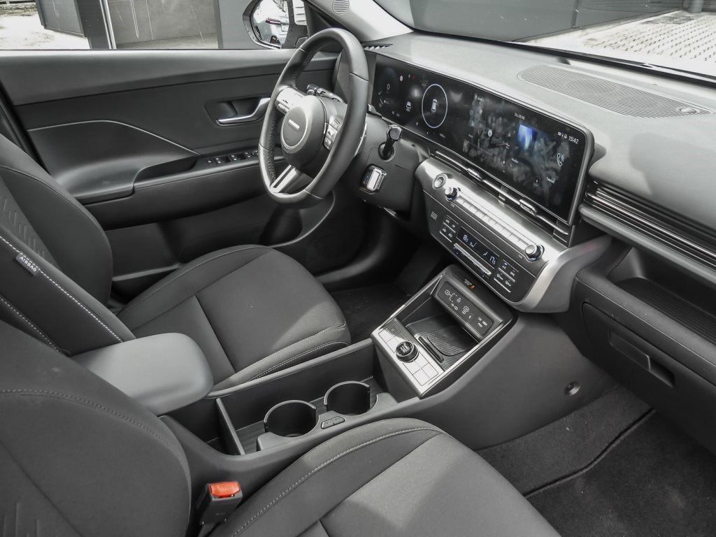 Hyundai KONA - Bild 10