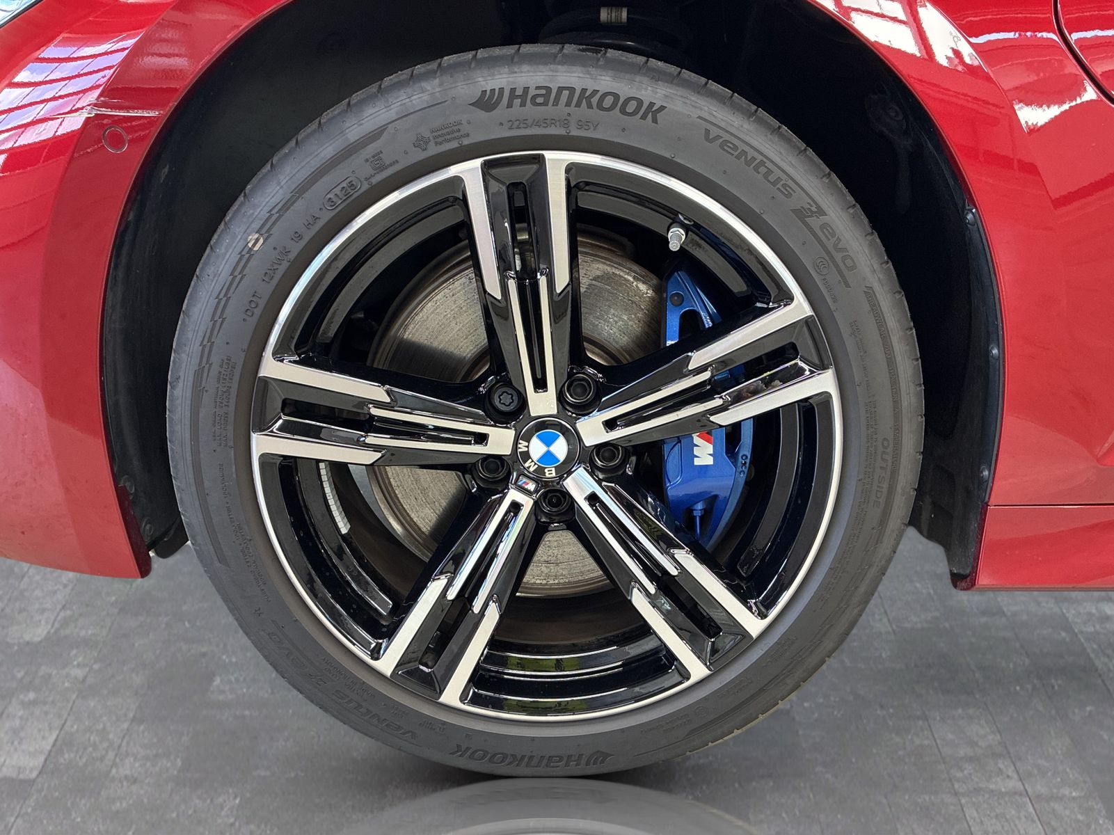 BMW 330e xDrive Touring M Sport AHK Harman K Kamera foto 5