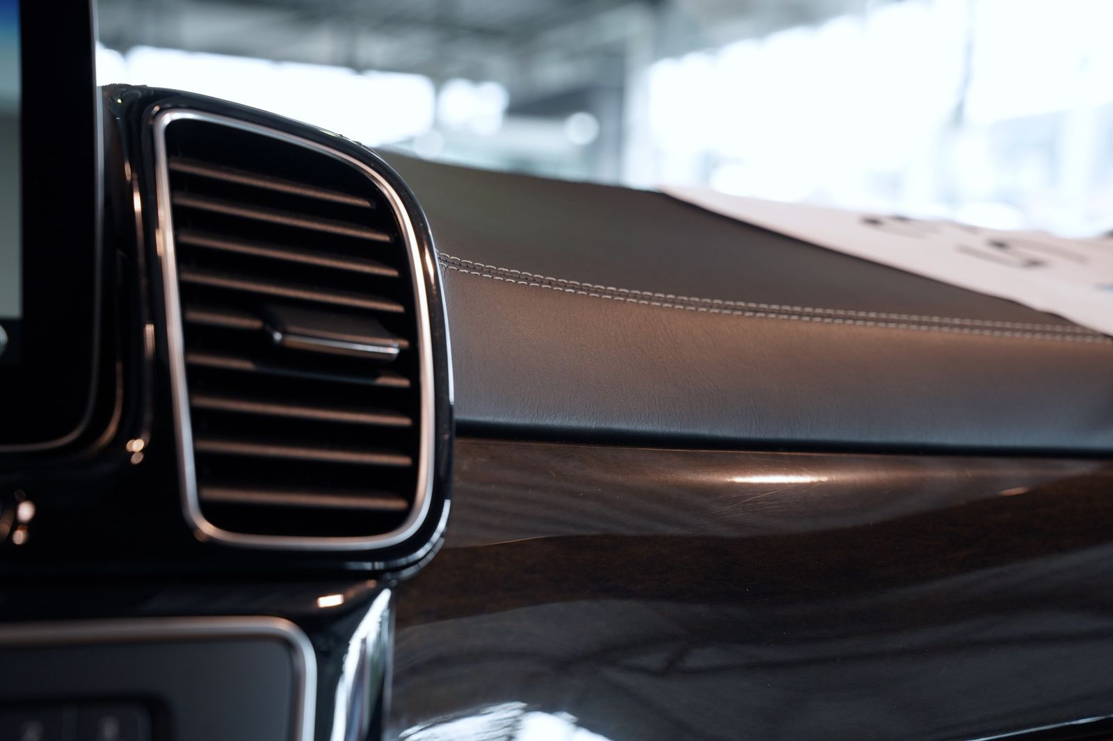 Mercedes Benz Gle 43 Amg