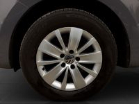 Volkswagen Sharan - Vorschau Bild 8
