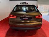 Audi Q3 2.0 TFSI quattro*SHZ*PDC*Klima*Navi*AHK - Audi Q3: Braun