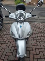 Piaggio Liberty 125 - PIAGGIO LIBERTY 125