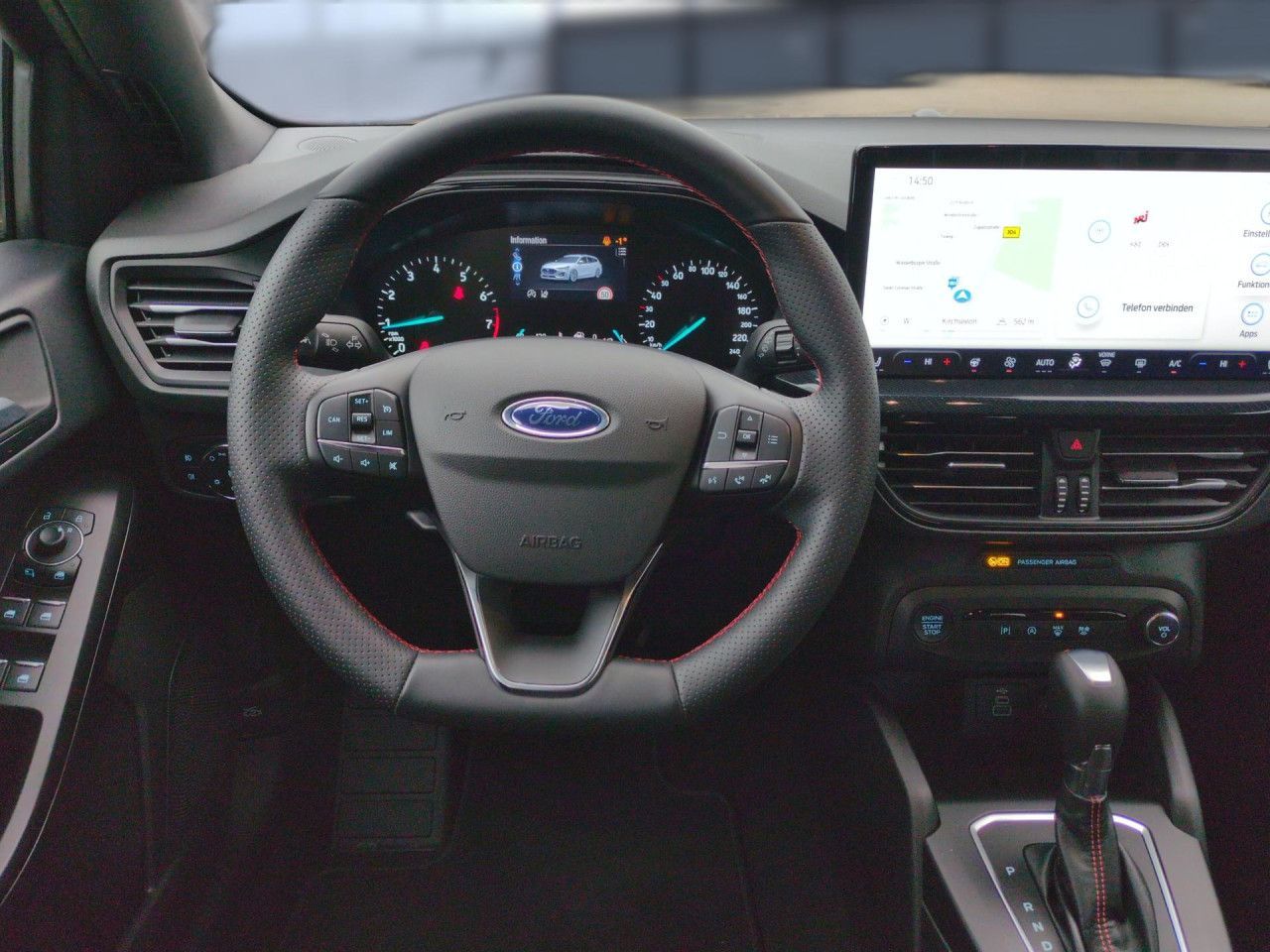 Ford Focus - Bild 20