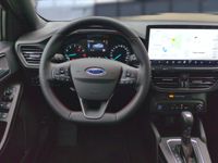 Ford Focus - Vorschau Bild 20
