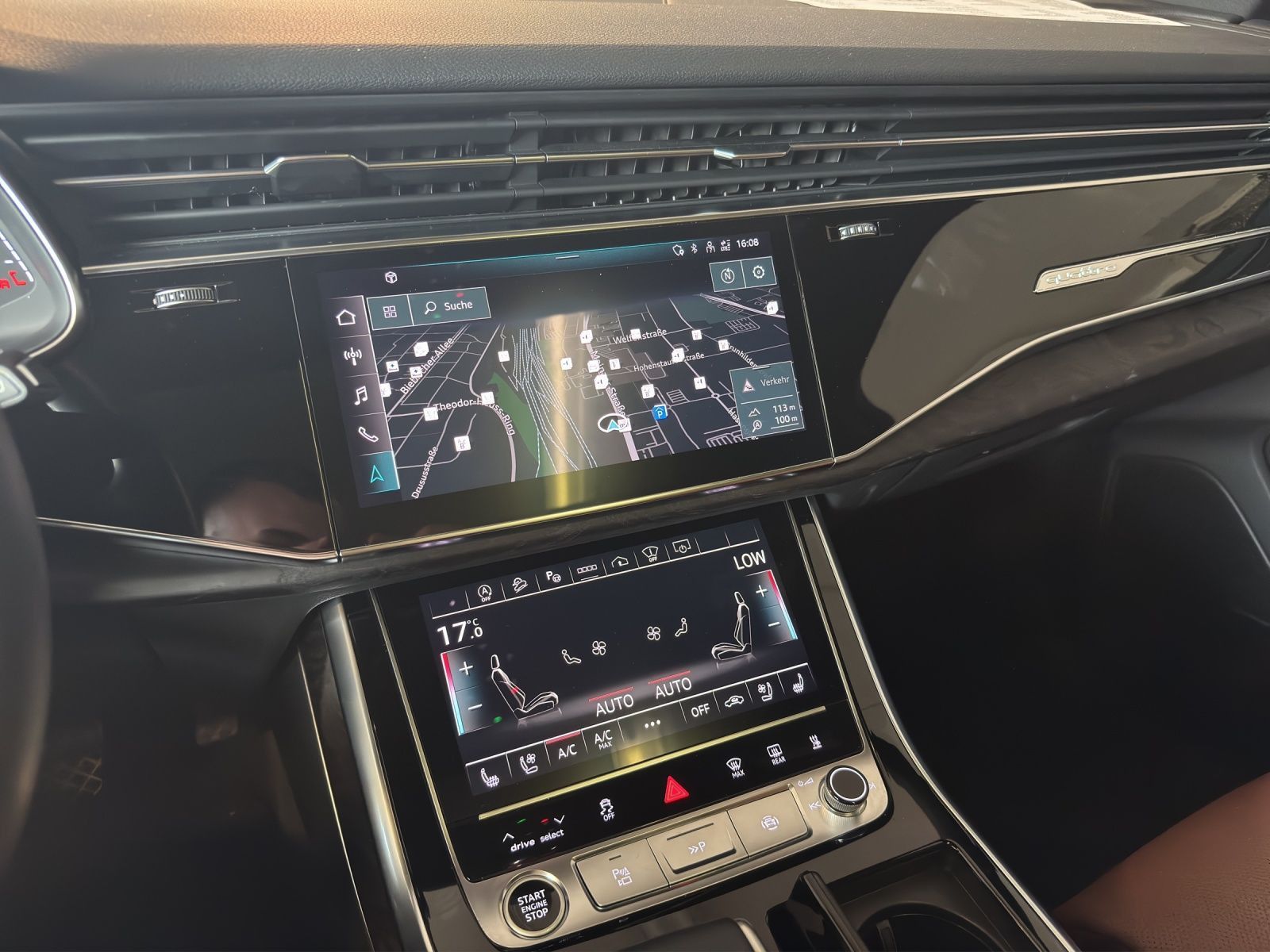 Audi Q7 - Bild 12