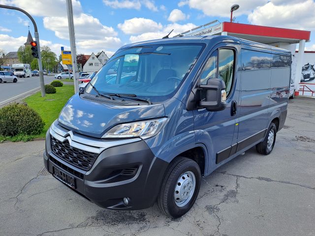 Citroën Jumper Kasten 28 L1H1 Control BlueHDi 120 Start&