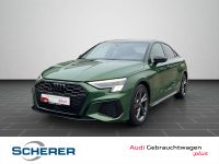 Audi S3 - Vorschau Bild 1
