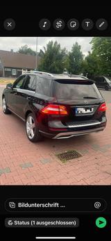 Mercedes-Benz Mercedes Benz ML 350 cdi BlueTec 4 Matic - Mercedes-Benz ML 350 in Wuppertal