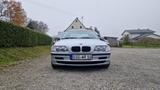 BMW rostfreier BMW 316i Limousine - Alles neu ... - BMW 316 aus 2001