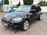 BMW X5 xDrive40d Edition Exclusive  - BMW X5: Exclusive