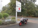 Aprilia RS 457 Aus 1 Hand !!! - APRILIA VON 251 BIS 500 CCM